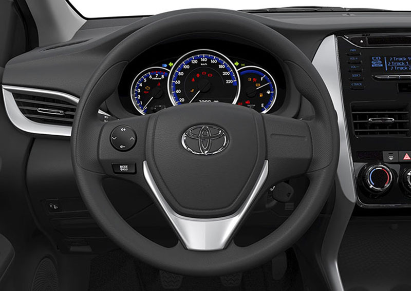 Toyota Vios 2018 ra mắt, giá 66.700 USD tại Singapore Toyota Vios 2018 ra mắt, giá 66.700 USD tại Singapore